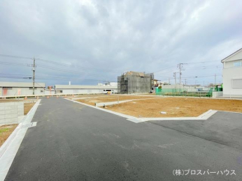 　小田急電鉄小田原線「相模大野」駅　距離3150m
