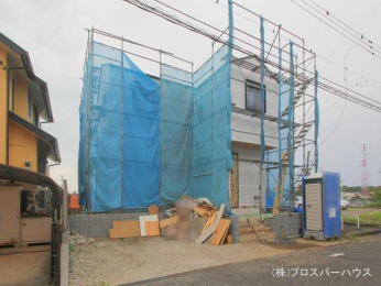　横浜線「成瀬」駅　距離1440m