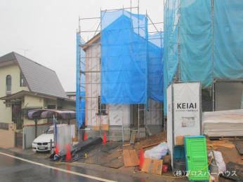 　小田急電鉄小田原線「玉川学園前」駅　距離1360m