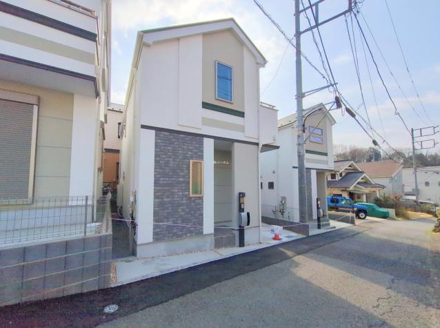【町田3】町田市物件の住宅ローンの不安、今すぐ解消!町田市で無料相談受付中