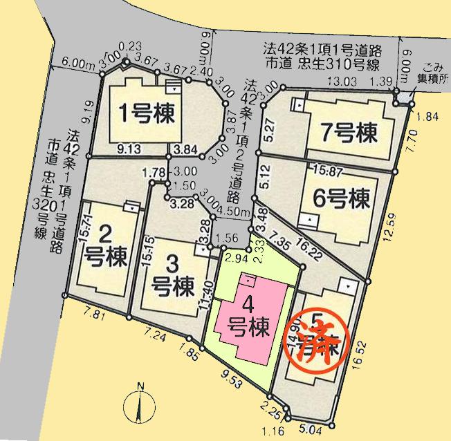 町田12