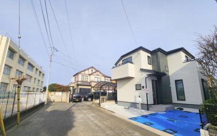 武蔵村山4
