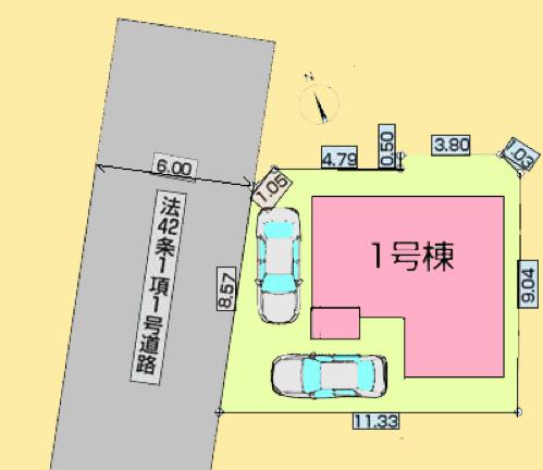 武蔵村山4