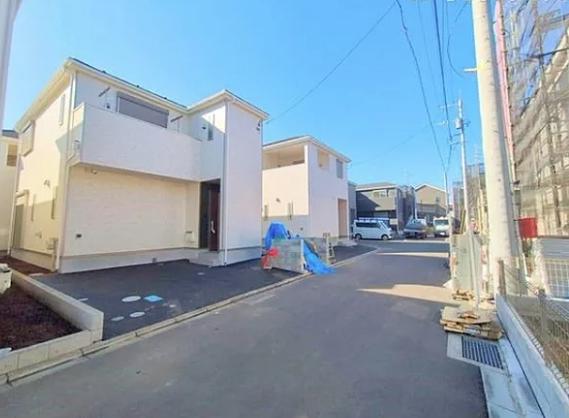 【相模原市中央区2】相模原市中央区物件の住宅ローンの不安、今すぐ解消!相模原市中央区で無料相談受付中