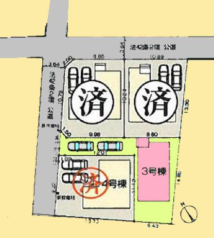 武蔵村山3