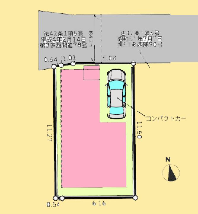 武蔵村山5