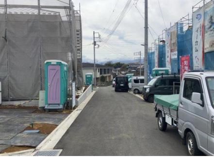 町田23