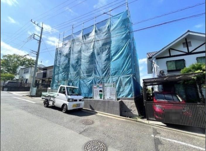 町田15