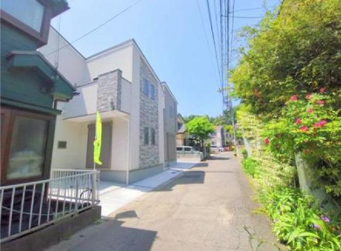 【町田9】町田市物件の住宅ローンの不安、今すぐ解消！町田市で無料相談受付中