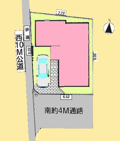 武蔵村山8