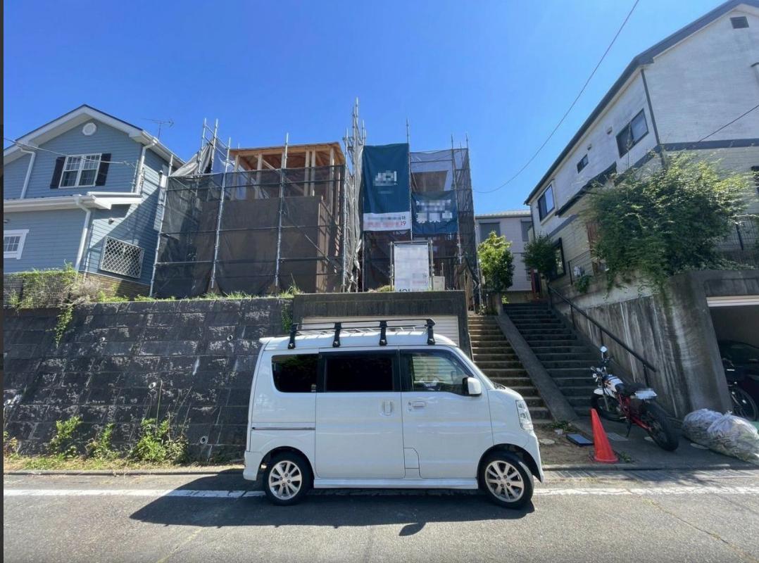 【町田5】町田市物件の住宅ローンの不安、今すぐ解消!町田市で無料相談受付中