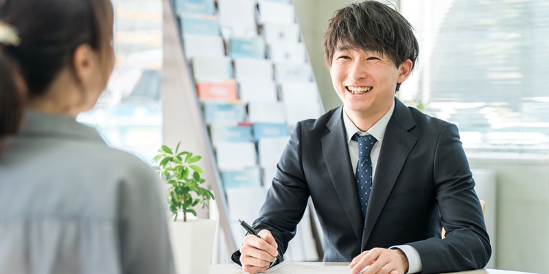 売却の相談