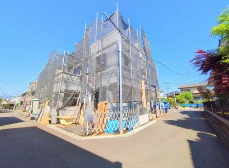 【相模原市中央区5】相模原市中央区物件の住宅ローンの不安、今すぐ解消！相模原市中央区で無料相談受付中
