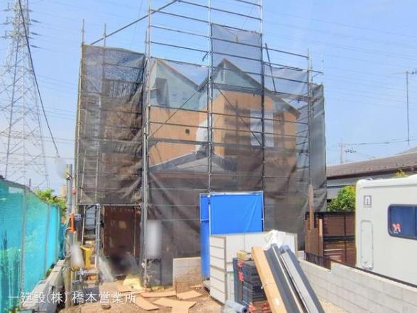 【相模原市南区14】相模原市南区物件の住宅ローンの不安、今すぐ解消!相模原市南区で無料相談受付中