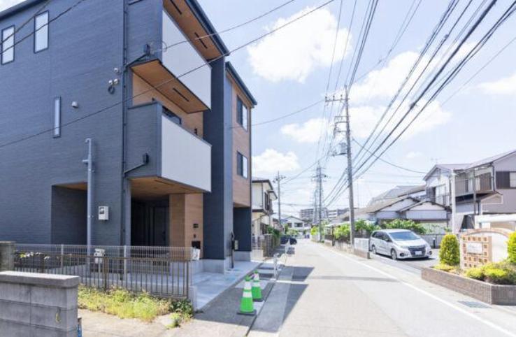 【大和5】大和市物件の住宅ローンの不安、今すぐ解消！大和市で無料相談受付中大和5