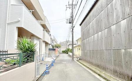 座間1