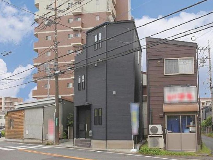 座間5