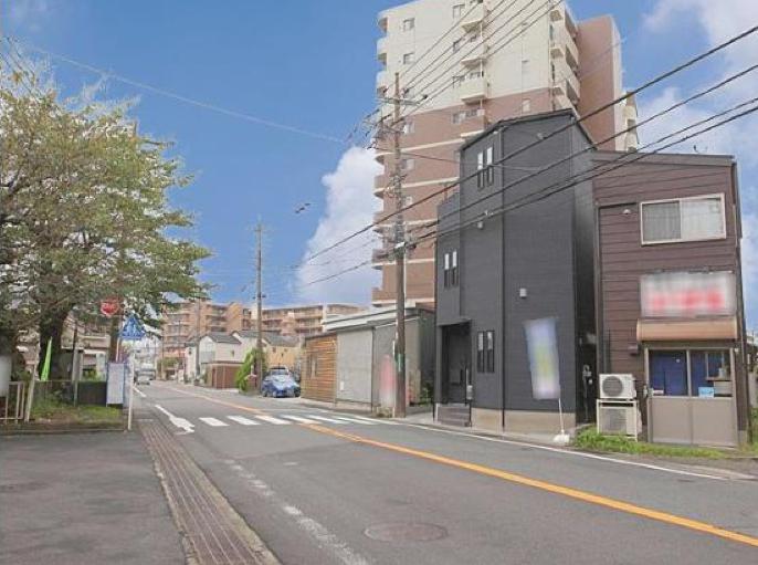 座間5