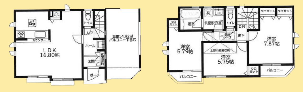 座間7