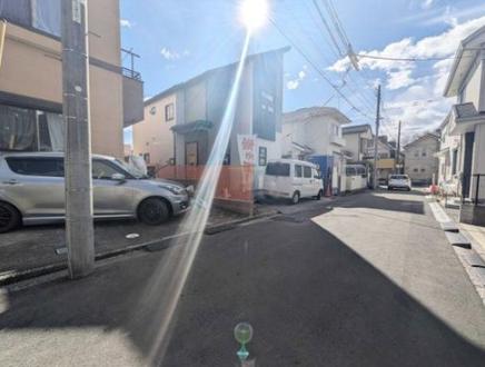 【八王子13】八王子市物件の住宅ローンの不安、今すぐ解消!八王子市で無料相談受付中
