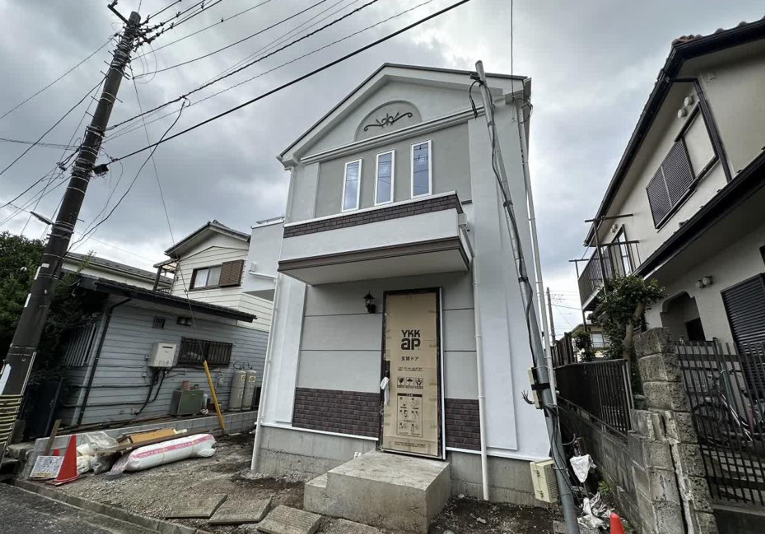 【大和1】大和市物件の住宅ローンの不安、今すぐ解消!大和市で無料相談受付中