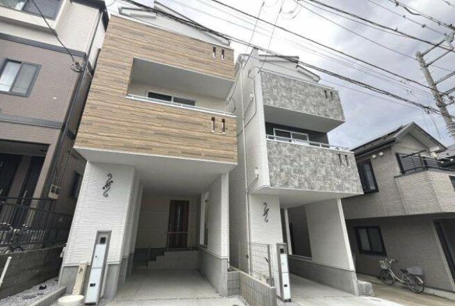 【大和1】大和市物件の住宅ローンの不安、今すぐ解消!大和市で無料相談受付中