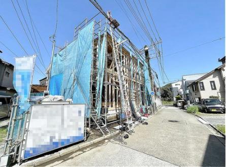 【大和4】大和市物件の住宅ローンの不安、今すぐ解消!大和市で無料相談受付中