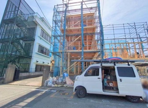 【相模原市中央区16】相模原市中央区物件の住宅ローンの不安、今すぐ解消!相模原市中央区で無料相談受付中