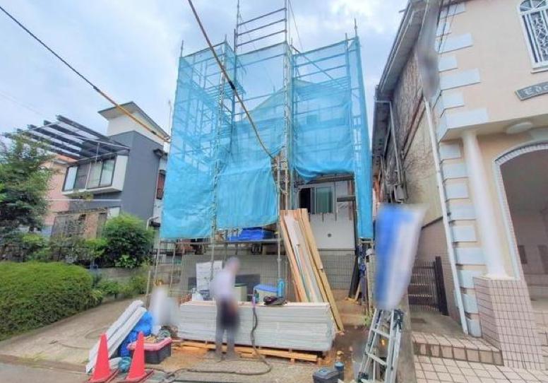 【座間1】座間市物件の住宅ローンの不安、今すぐ解消!座間市で無料相談受付中