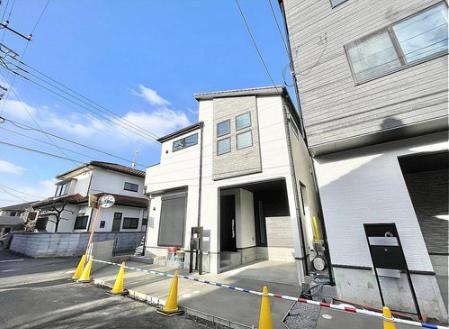 座間3