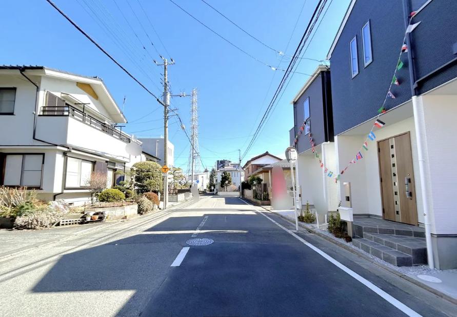 【相模原市中央区14】相模原市中央区物件の住宅ローンの不安、今すぐ解消！相模原市中央区で無料相談受付中