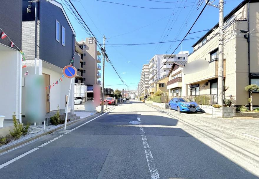 【相模原市中央区14】相模原市中央区物件の住宅ローンの不安、今すぐ解消！相模原市中央区で無料相談受付中
