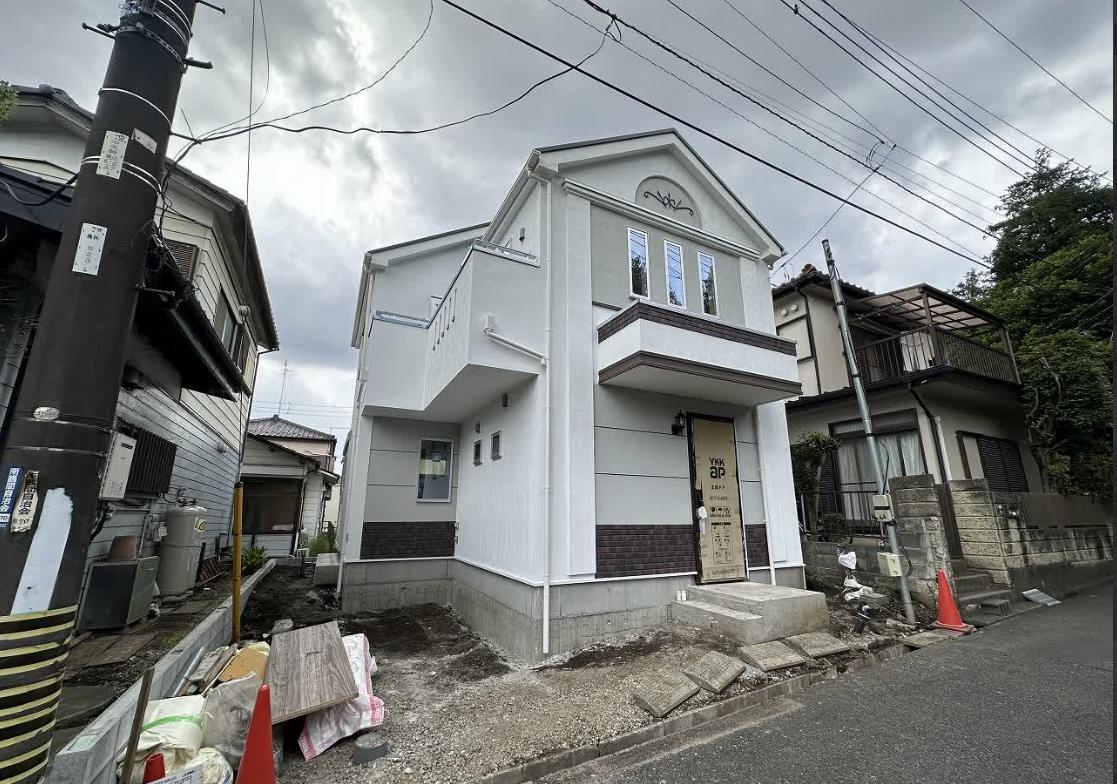 【大和2】大和市物件の住宅ローンの不安、今すぐ解消!大和市で無料相談受付中
