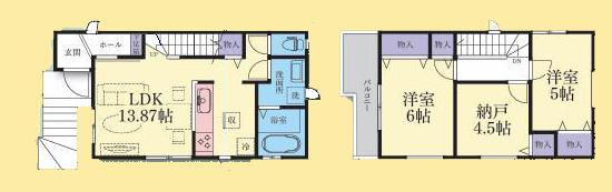 【座間1】座間市物件の住宅ローンの不安、今すぐ解消!座間市で無料相談受付中
