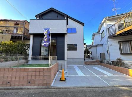 【相模原市中央区13】相模原市中央区物件の住宅ローンの不安、今すぐ解消!相模原市中央区で無料相談受付中