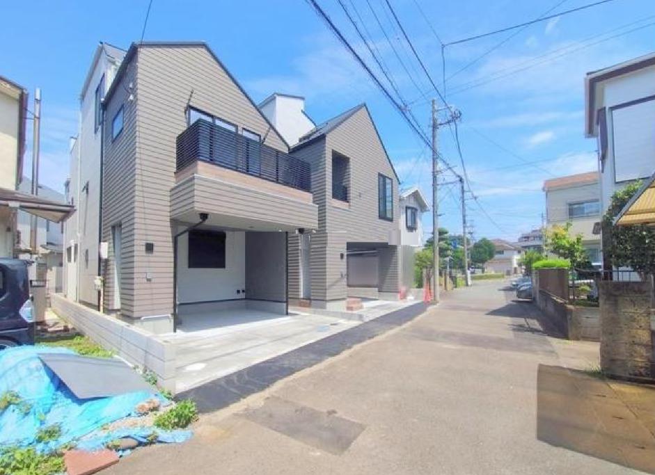 【町田10】町田市物件の住宅ローンの不安、今すぐ解消！町田市で無料相談受付中