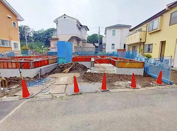 【座間16】座間市物件の住宅ローンの不安、今すぐ解消!座間市で無料相談受付中