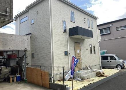 【座間17】座間市物件の住宅ローンの不安、今すぐ解消!座間市で無料相談受付中