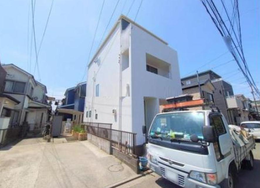 【大和16】大和市物件の住宅ローンの不安、今すぐ解消!大和市で無料相談受付中