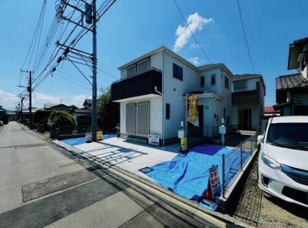 【大和18】大和市物件の住宅ローンの不安、今すぐ解消!大和市で無料相談受付中
