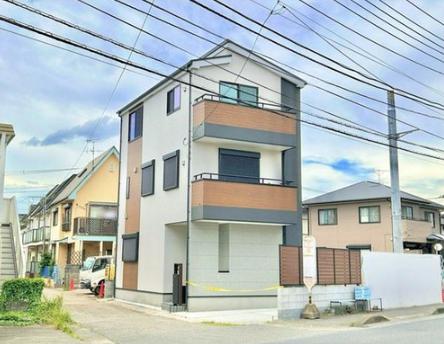 【相模原市南区25】相模原市南区物件の住宅ローンの不安、今すぐ解消！相模原市南区で無料相談受付中