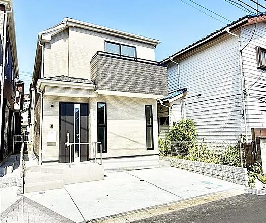 【座間3】座間市物件の住宅ローンの不安、今すぐ解消！座間市で無料相談受付中