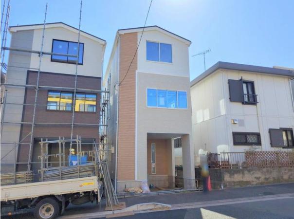 【大和4】大和市物件の住宅ローンの不安、今すぐ解消！大和市で無料相談受付中