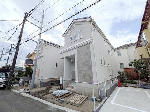 【座間4】座間市物件の住宅ローンの不安、今すぐ解消!座間市で無料相談受付中