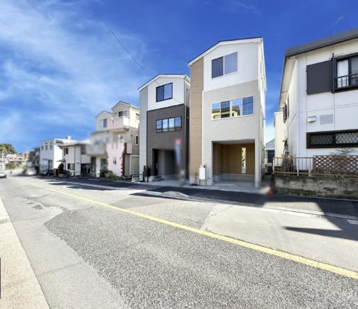 【大和2】大和市物件の住宅ローンの不安、今すぐ解消！大和市で無料相談受付中