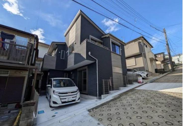 【座間13】座間市物件の住宅ローンの不安、今すぐ解消!座間市で無料相談受付中
