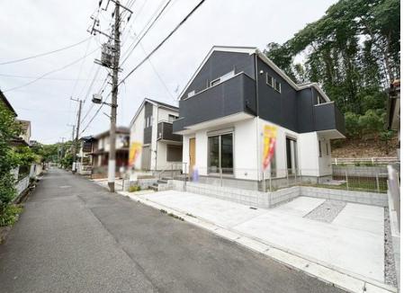 【座間18】座間市物件の住宅ローンの不安、今すぐ解消!座間市で無料相談受付中