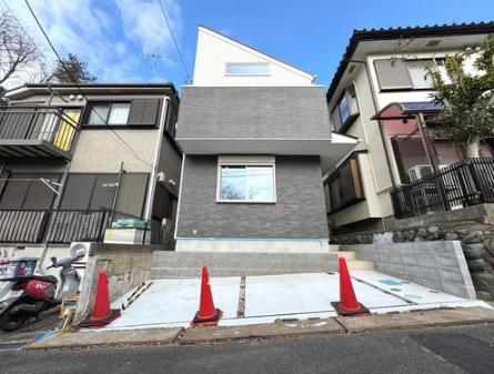 【大和8】大和市物件の住宅ローンの不安、今すぐ解消!大和市で無料相談受付中