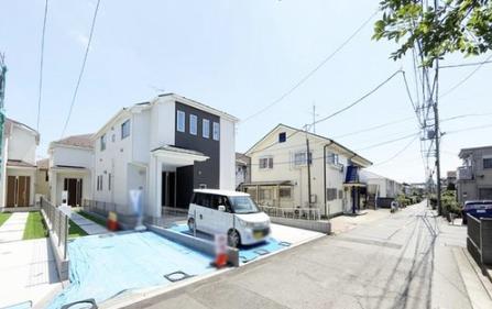 【相模原市南区22】相模原市南区物件の住宅ローンの不安、今すぐ解消!相模原市南区で無料相談受付中