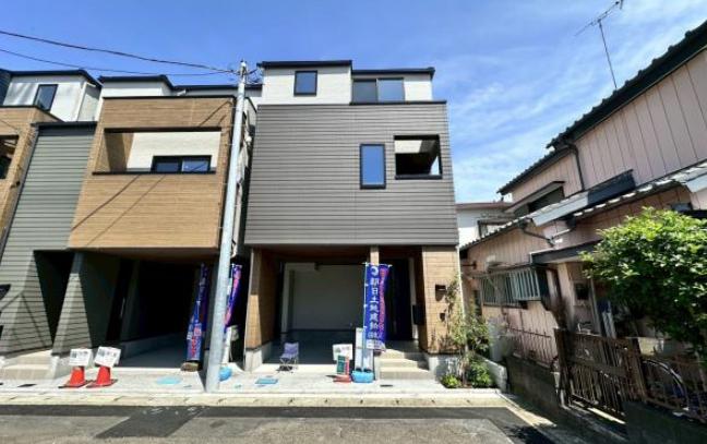 【大和13】大和市物件の住宅ローンの不安、今すぐ解消!大和市で無料相談受付中
